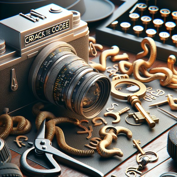 Crack the Code: Dive into the Mystery of Zodiac's Unsolved Ciphers!