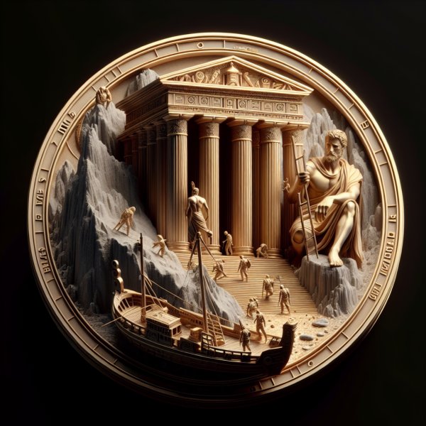 Dare to Uncover the Truth About Atlantis and El Dorado!