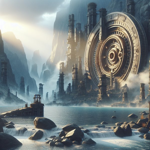 Dare to Discover: The Secrets of Atlantis and El Dorado