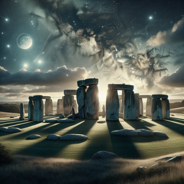 The Astronomical Significance of Stonehenge