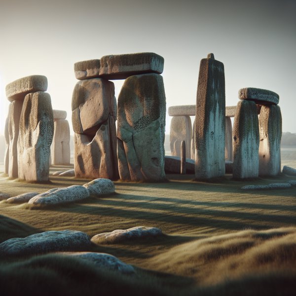 Stonehenge: Clock or Cult? Let's Find Out!