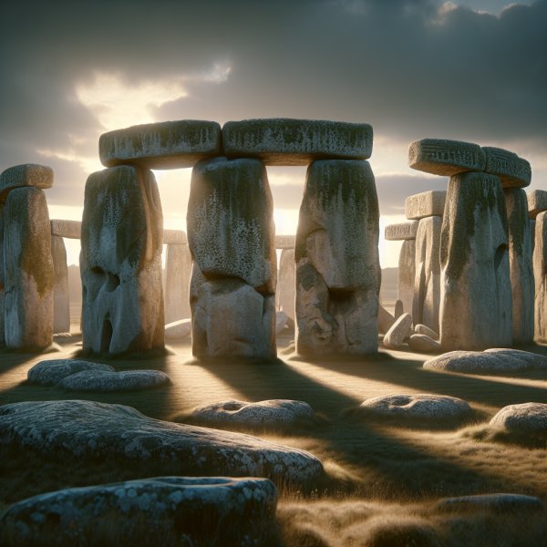 The Enigma of Stonehenge: Calendar or Ceremony?