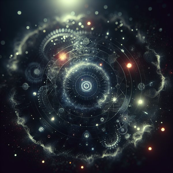 Whispers from the Shadows: Enigmas of the Night