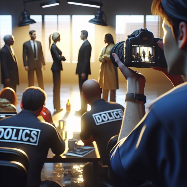 Investigating the Circumstances Surrounding the Death of Princess Diana