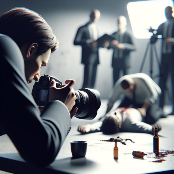 The Royal Riddle: Accident or Conspiracy?