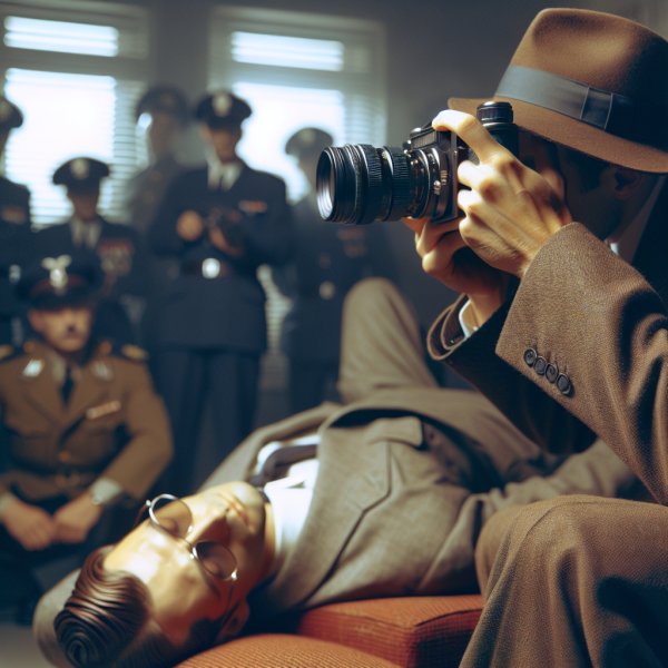 Unraveling the Mystery of JFK's Assassination: Fact or Fiction?