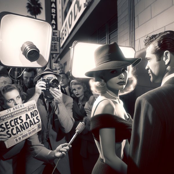 The Enigmatic Life of Marilyn Monroe: Secrets and Scandals