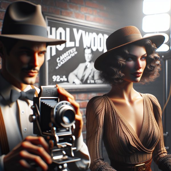 Secrets Behind the Silver Screen: Marilyn Monroe's Hidden Knowledge