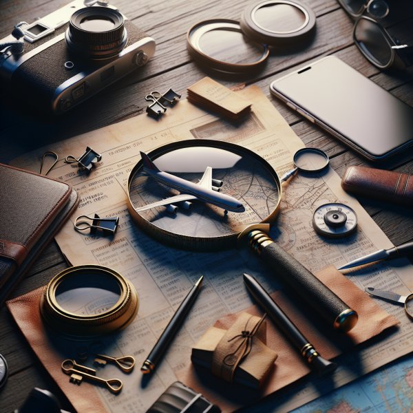 Unlock the Secrets of MH370: Are You an Aviation Detective?