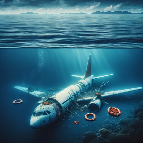 Can You Solve the Mystery of MH370? Test Your Knowledge About the Disappearance!