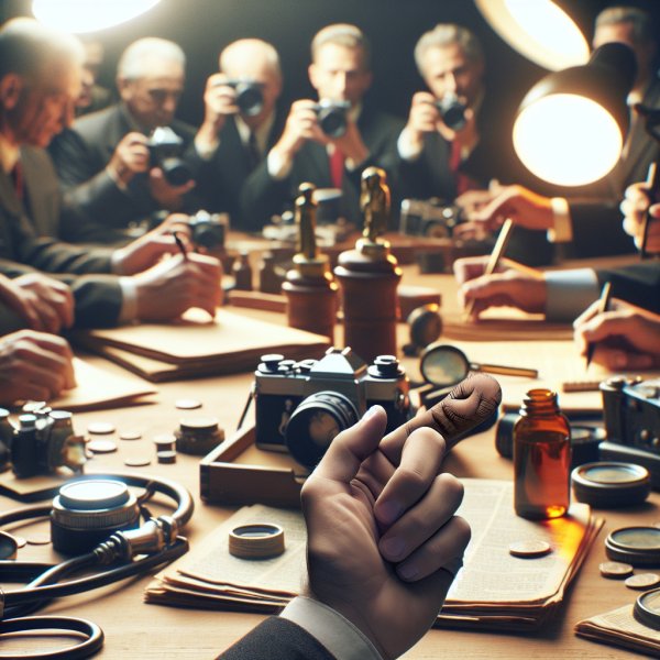 Unraveling the Myths: What Really Happened on 9/11?