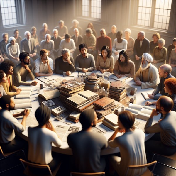 Examining Conspiracy Theories Surrounding the 9/11 Attacks