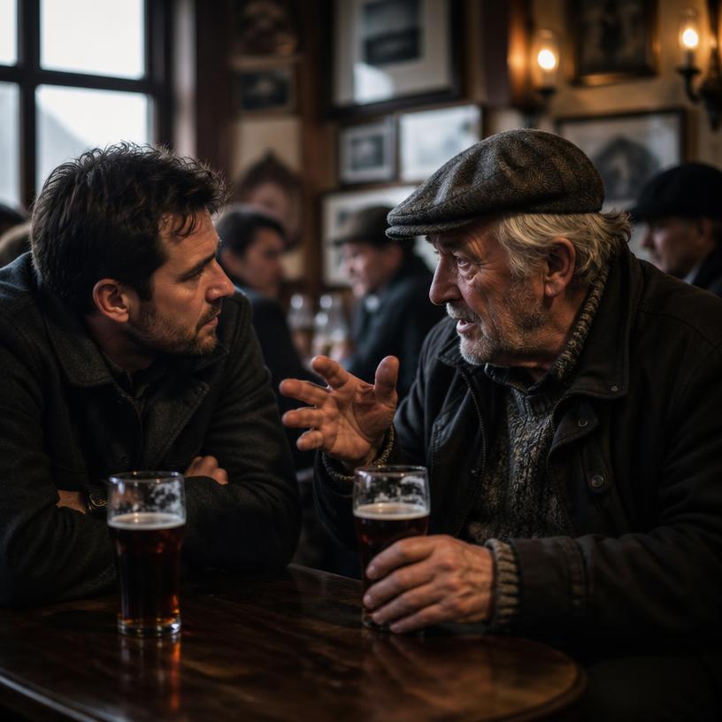Pints of Wisdom