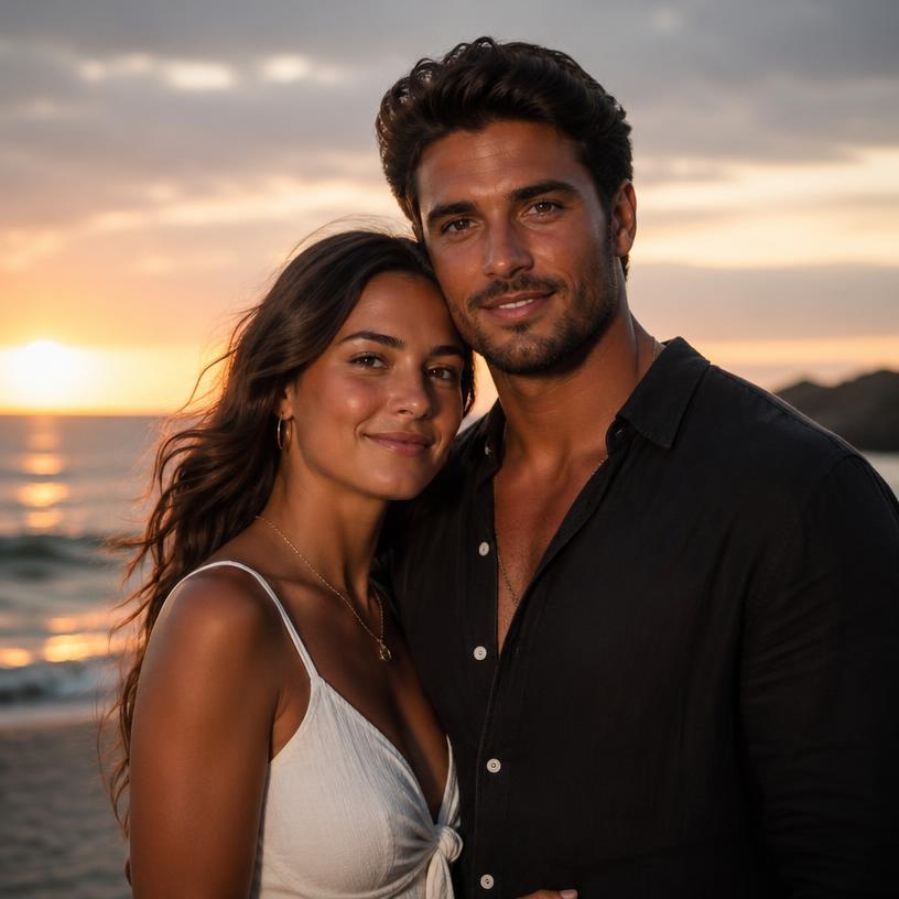 Love Island: Couples Still Going Strong