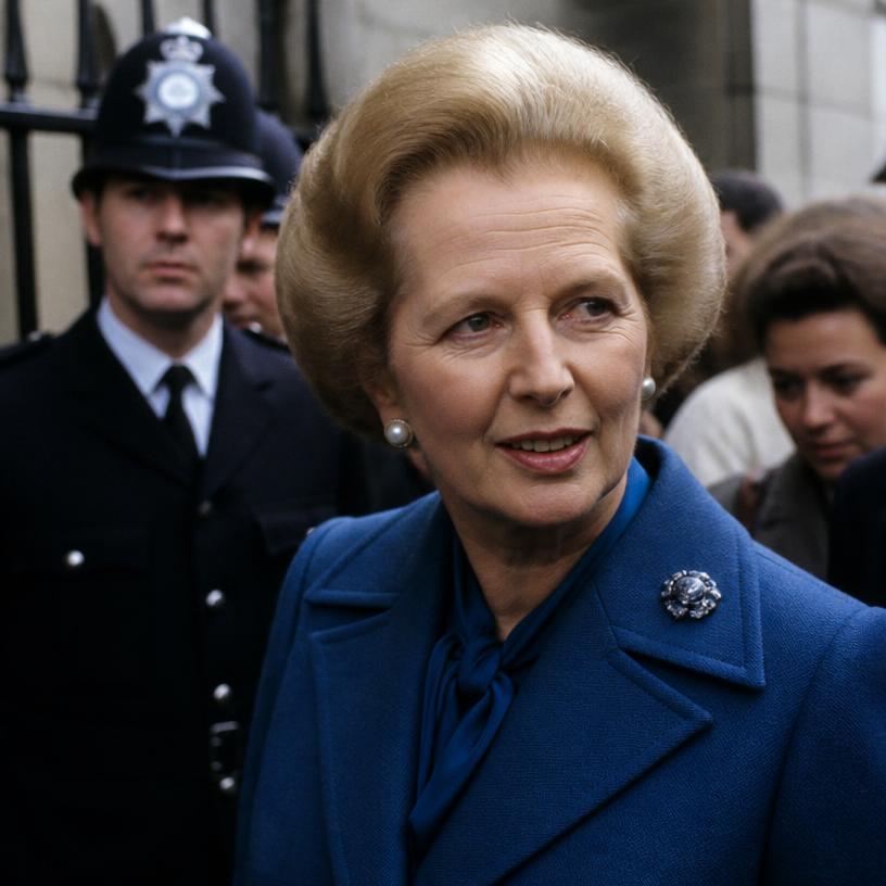 Names That Stuck: Iconic Political Nicknames