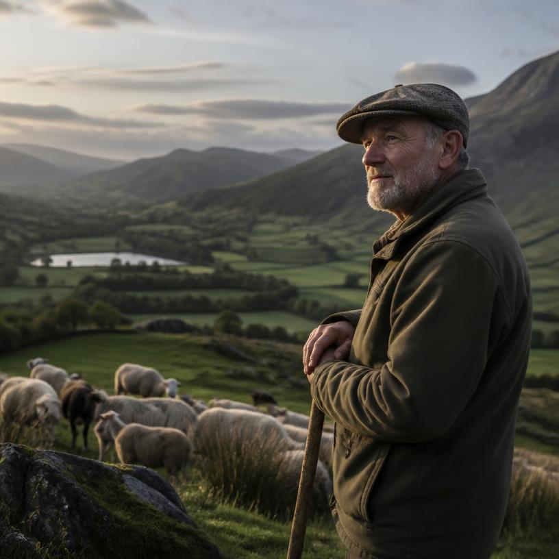 Wales Beyond the Dragon: A Journey Through Heritage