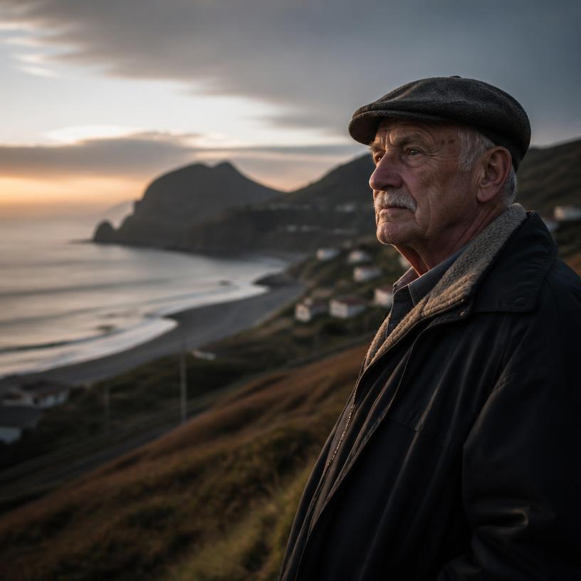 Whispers of Wales: The Language Challenge