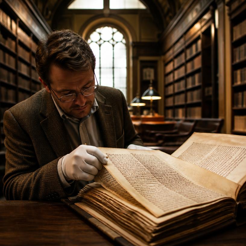 Unveiling the Linguistic Legacy