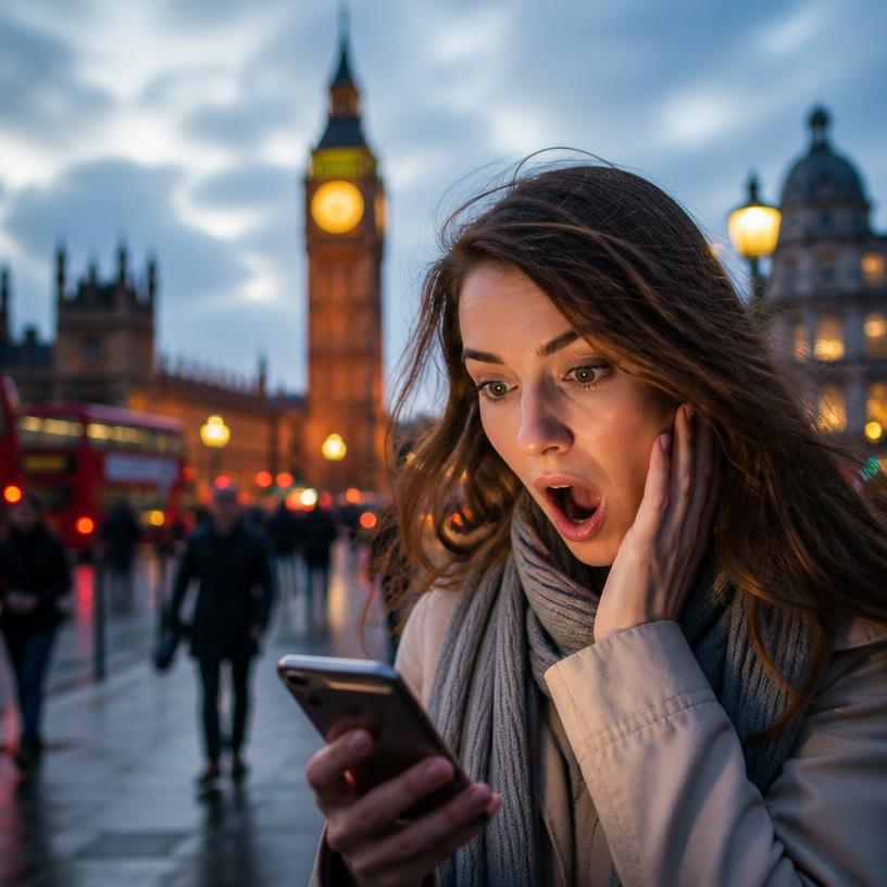 Chuffed or Gobsmacked? Unraveling British Slang