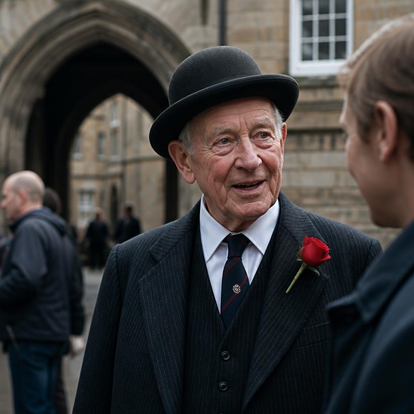 What Your Accent Reveals About Your British Roots