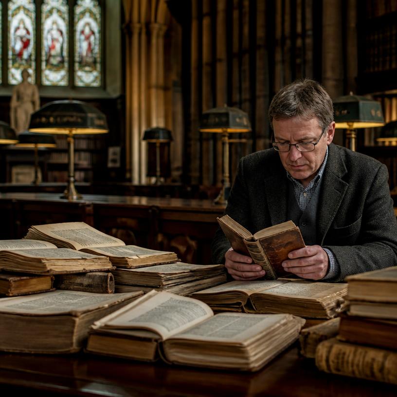 The Lexical Metamorphosis: Unveiling the Evolution of British English