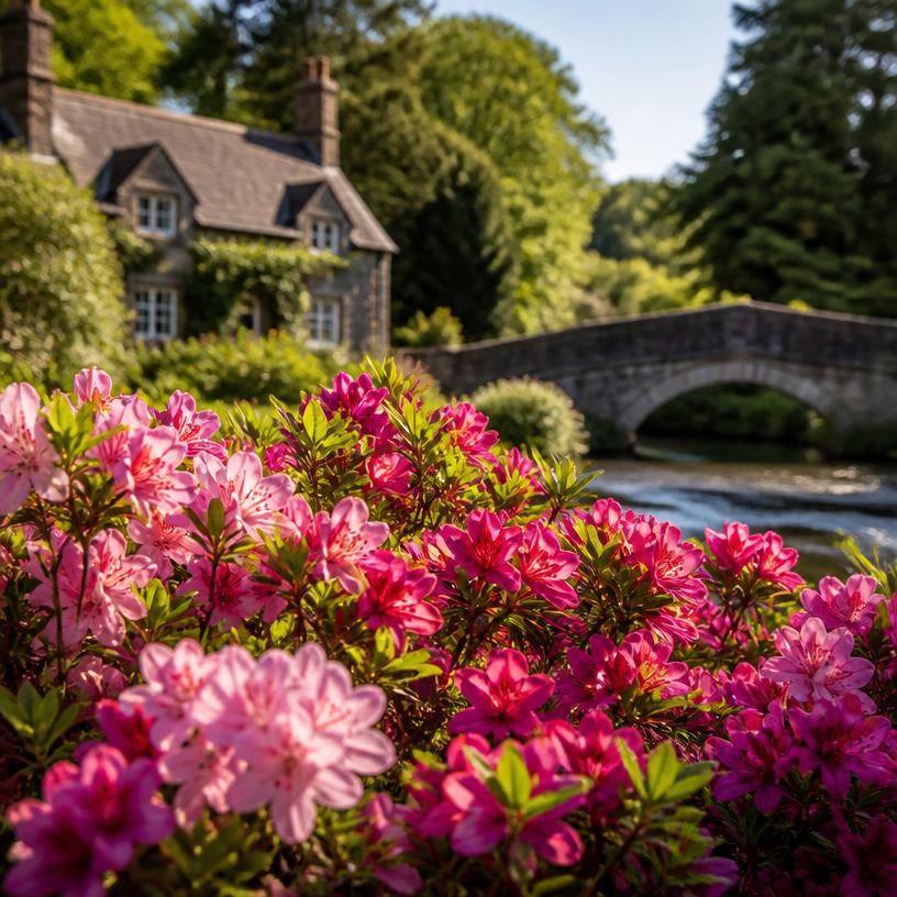 Blooms & Brilliance
