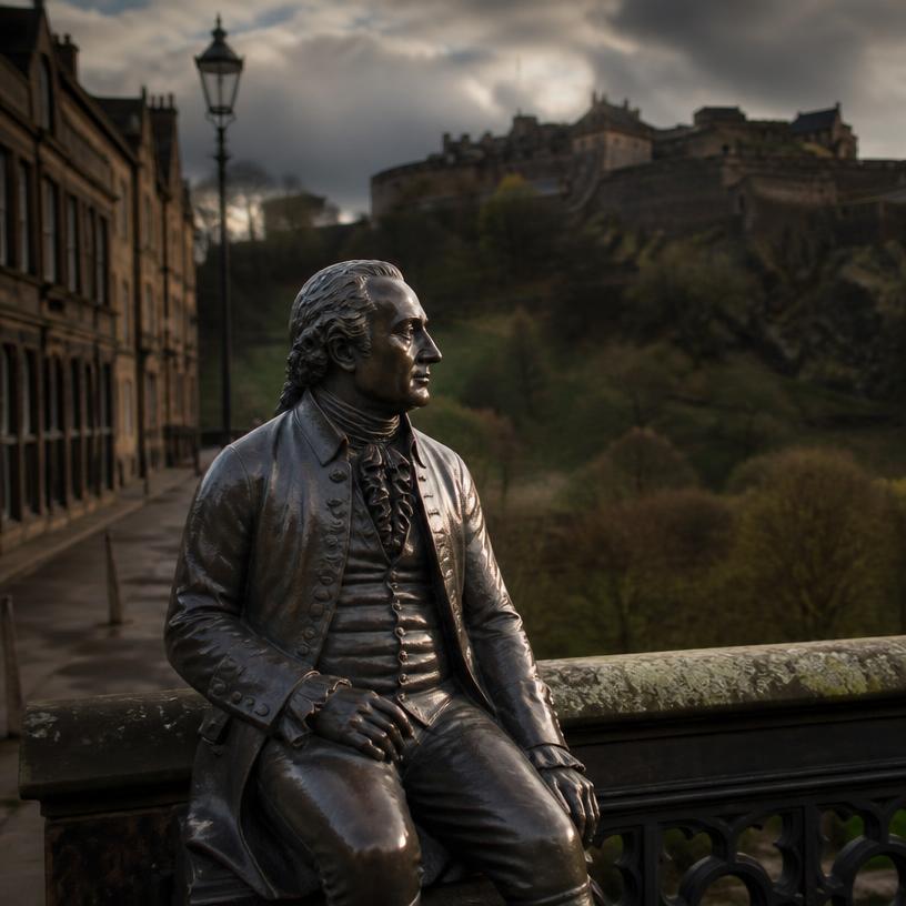 Hume's Jolly Good Skeptical Adventure