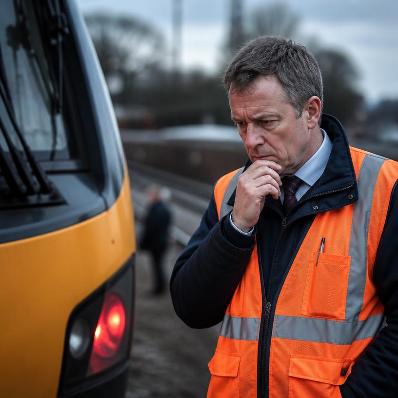 Ethical Dilemmas on the Rails
