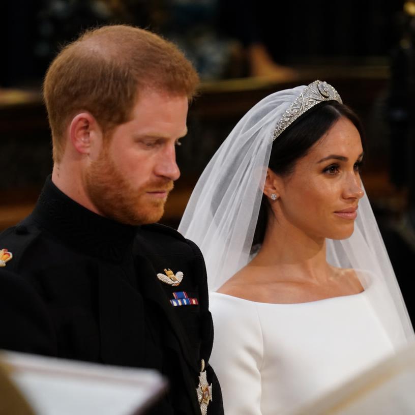 Of Crowns and Commitment: The Royal Reality