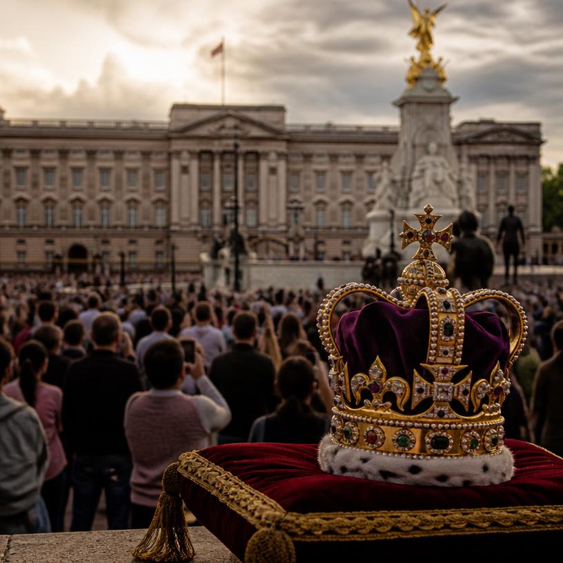 Who's Crowned Next? Find Out Now!