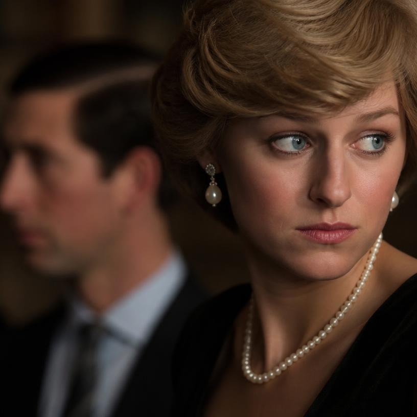 Regal Revelations: Unveiling Royal Scandals