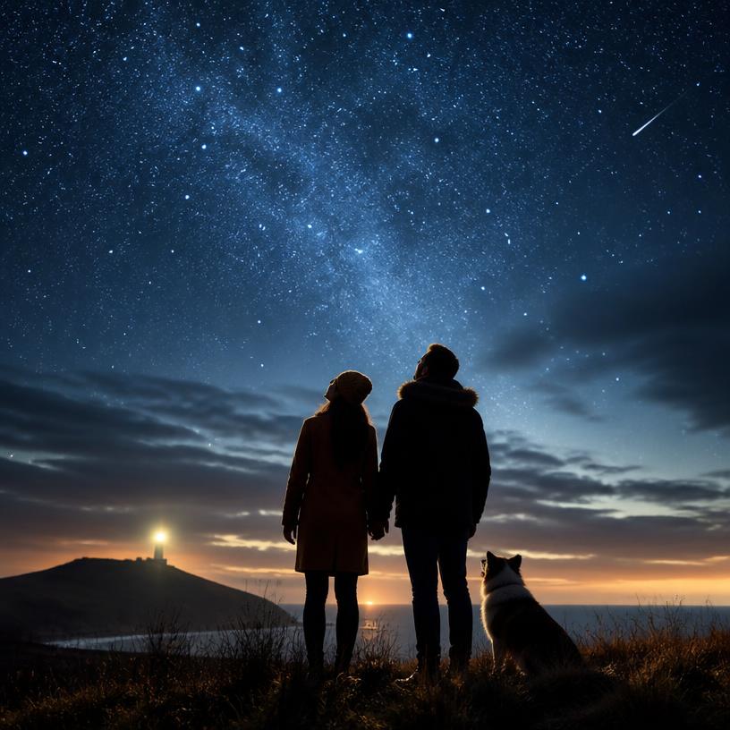 Stellar Connections: Fate or Folly?