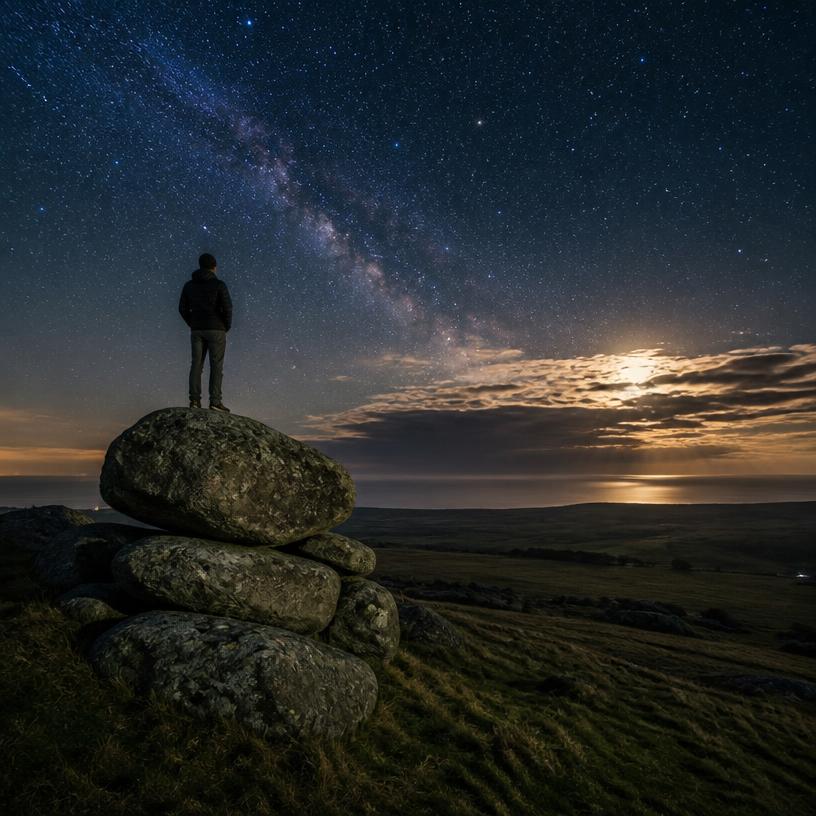The Celestial Conundrum