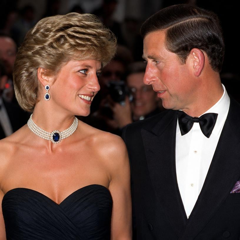 Celestial Connections: The Astrological Bonds of Britain’s Most Iconic Couples
