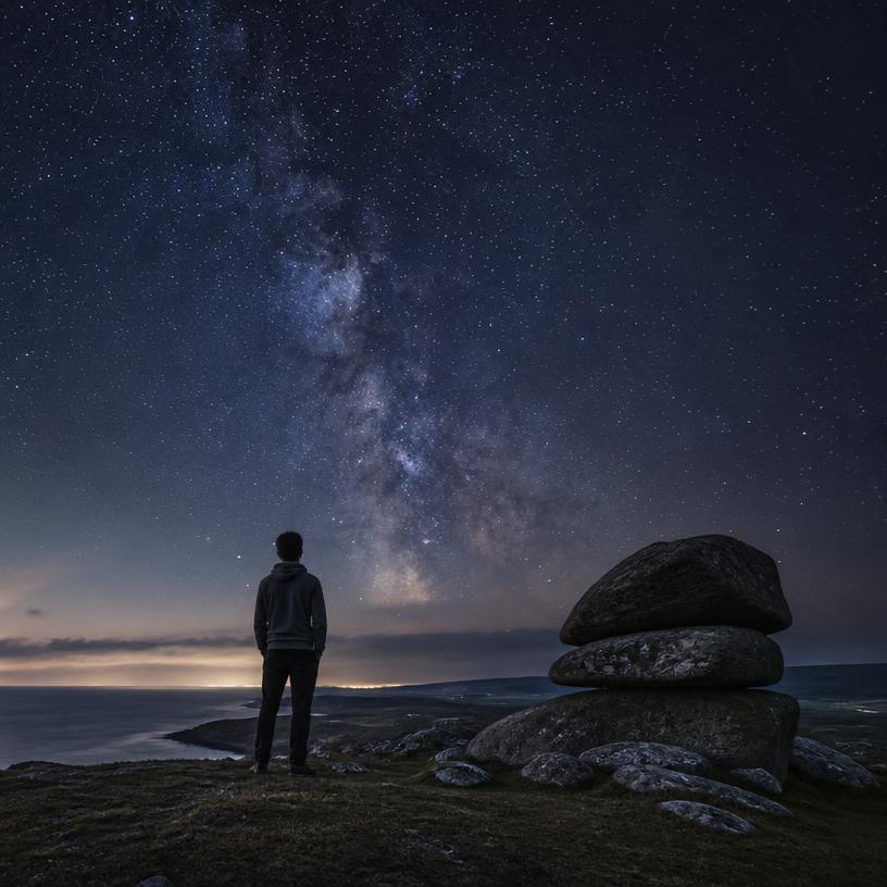 Secrets Among the Stars