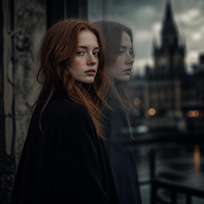 The Enigmatic Nature of Gemini