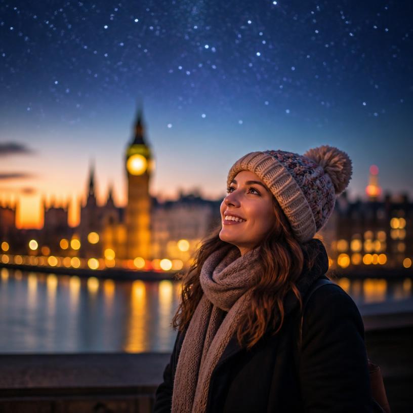 Astrology’s Secret to Smiles: Are You in the Happy Zone?