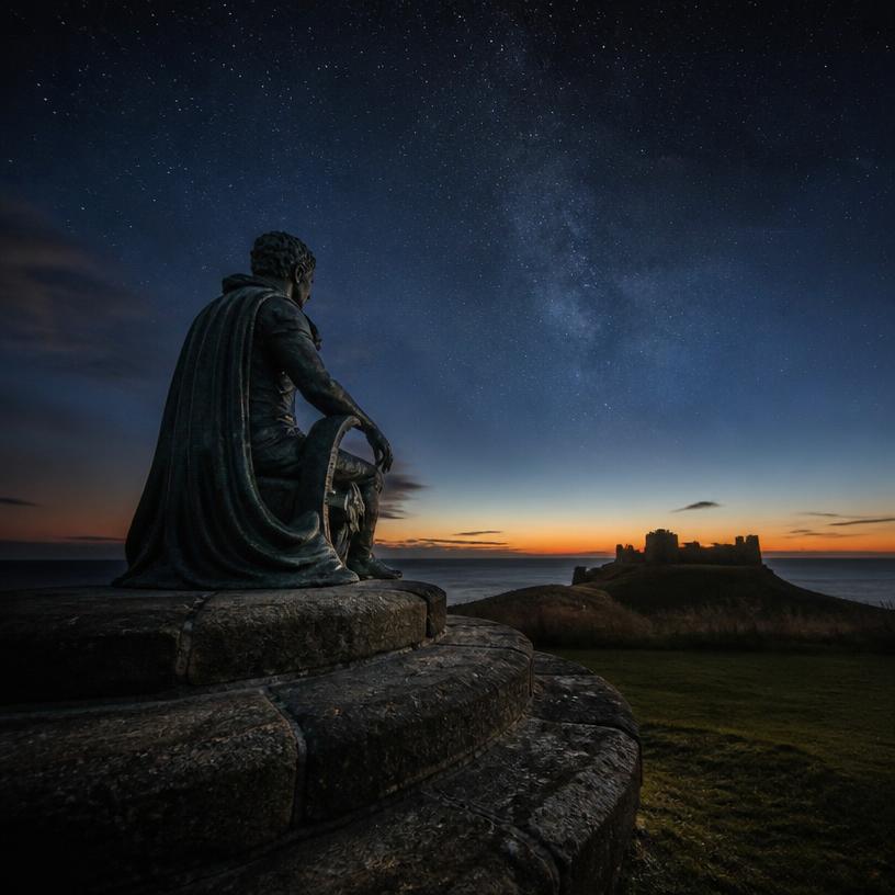 Celestial Currents of British History