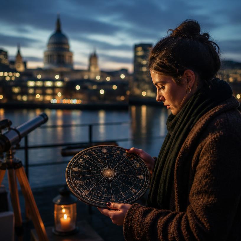 Star Signs: Science or Superstition?