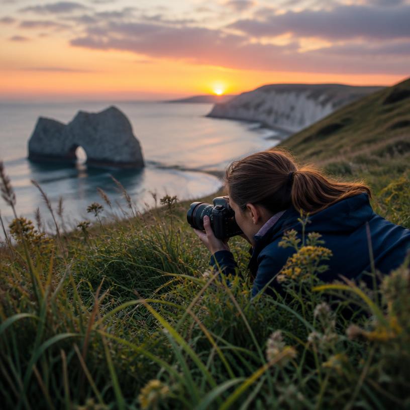 Uncovering Nature's Best-Kept Secrets!
