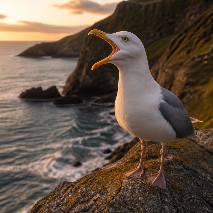 Nature's Highlights: Wild Revelations