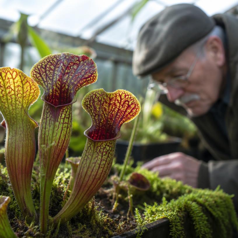 Botanical Curiosities