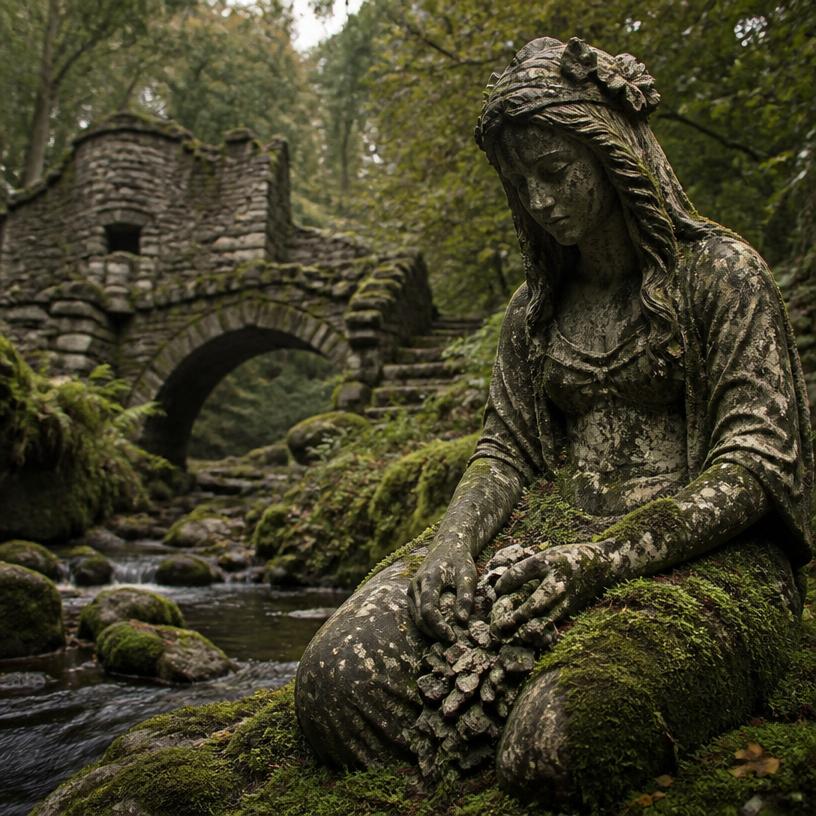 Realm of the Forgotten Fables