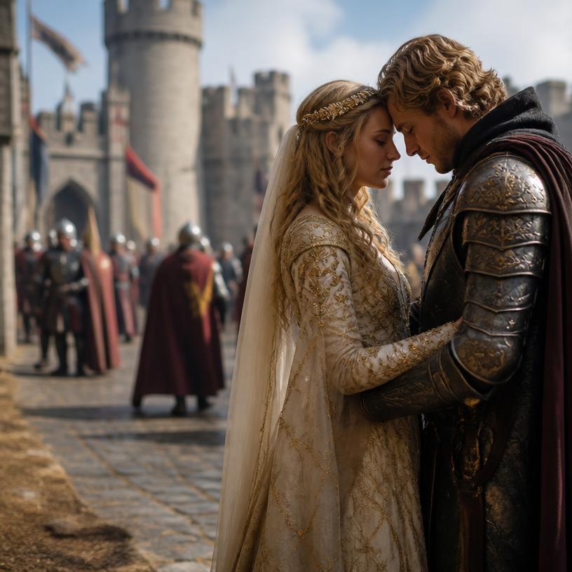 Arthurian Legends: Love and Folly in Camelot
