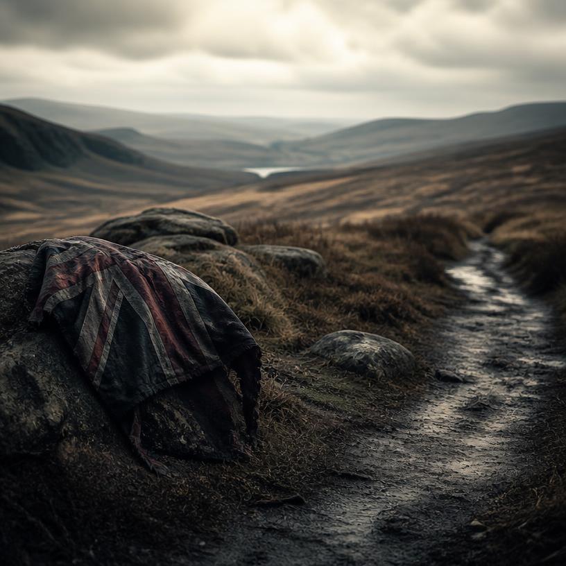 Echoes of Infamy: The Moors Murders Conundrum