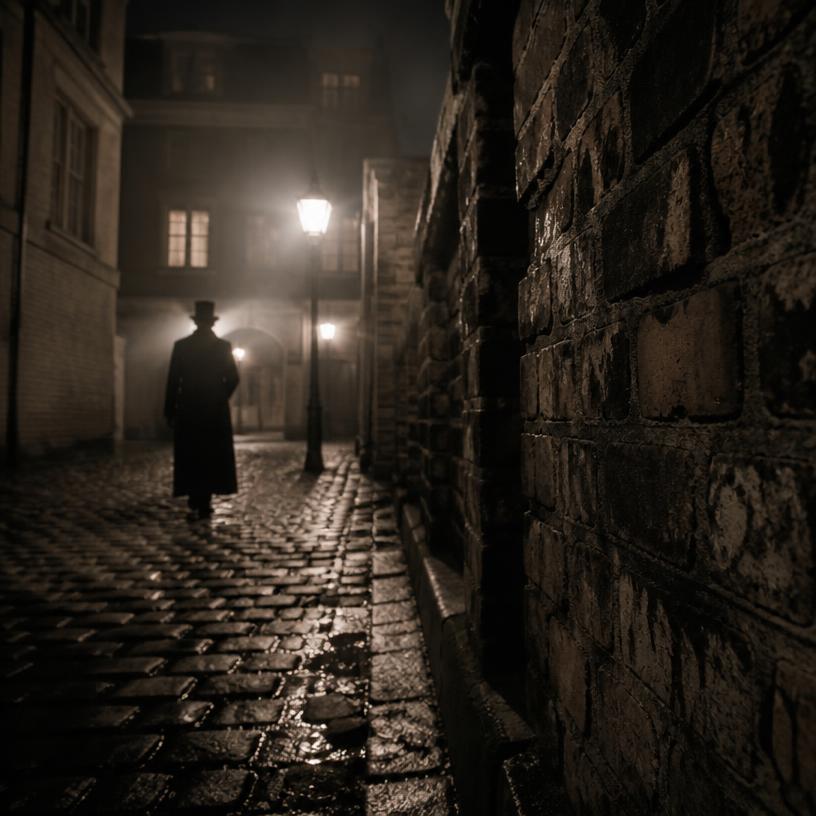 Unmasking Jack: The Ripper's Deadly Legacy!