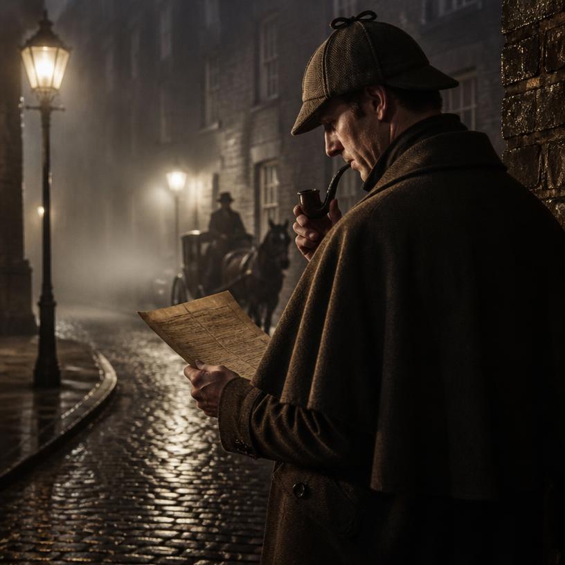 Unmasking the Ripper: Cracking London's Most Infamous Case!