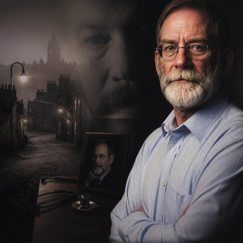 Doctor or Devil: Decoding Shipman's Dark Legacy