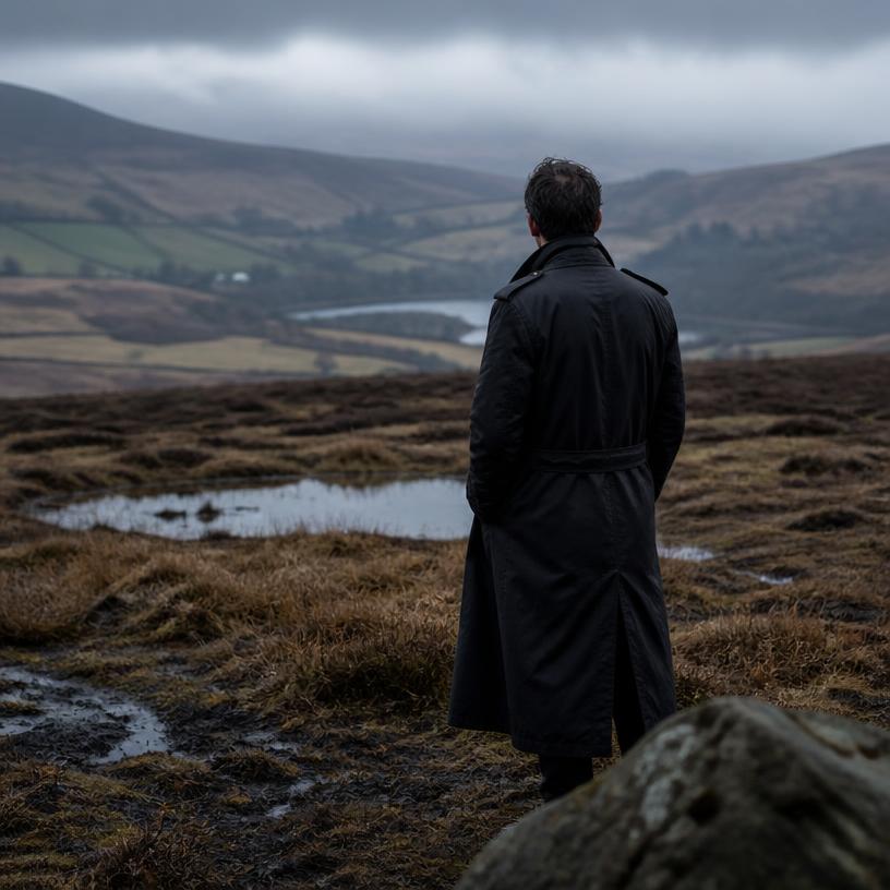 Unveiling the Shadows: The Grizzly Moors Murders