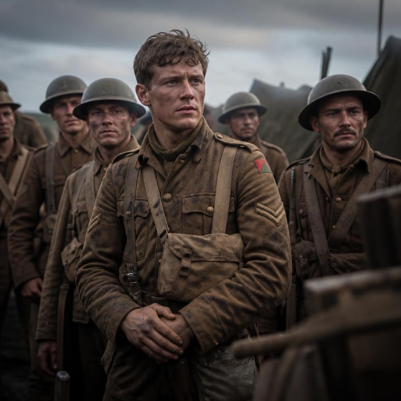 Rank and File: The Film Faction